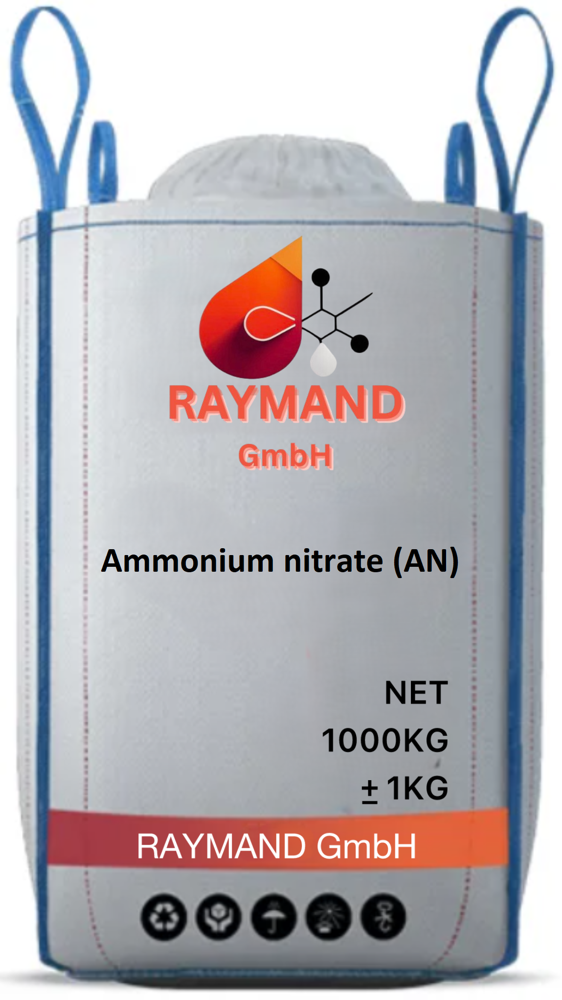Anhydrous Ammonia